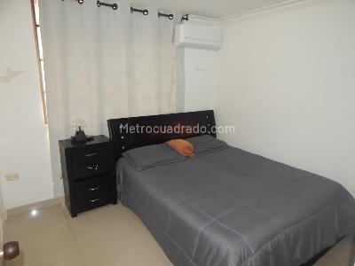 Apartamento en venta en El Prado, Barranquilla · foto 15 de 19