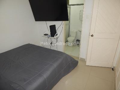 Apartamento en venta en El Prado, Barranquilla · foto 16 de 19