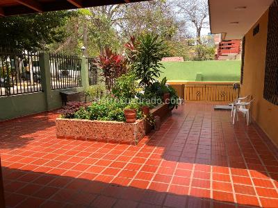 Apartamento en venta en El Prado, Barranquilla · foto 18 de 19