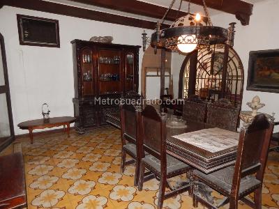 Casa en venta en El Prado, Barranquilla · foto 12 de 20