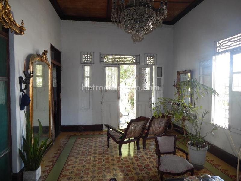 Casa en Arriendo, Prado, Barranquilla – pohled 3
