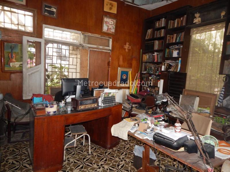 Casa en Arriendo, Prado, Barranquilla – pohled 4
