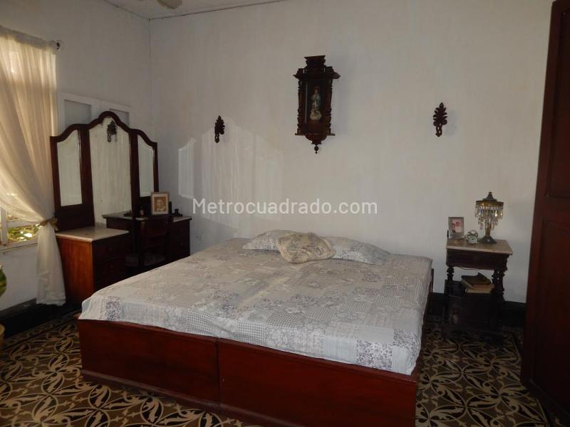 Casa en Arriendo, Prado, Barranquilla – pohled 5