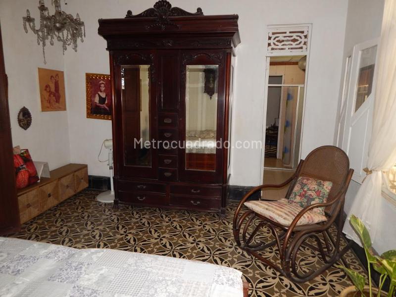 Casa en Arriendo, Prado, Barranquilla – pohled 6