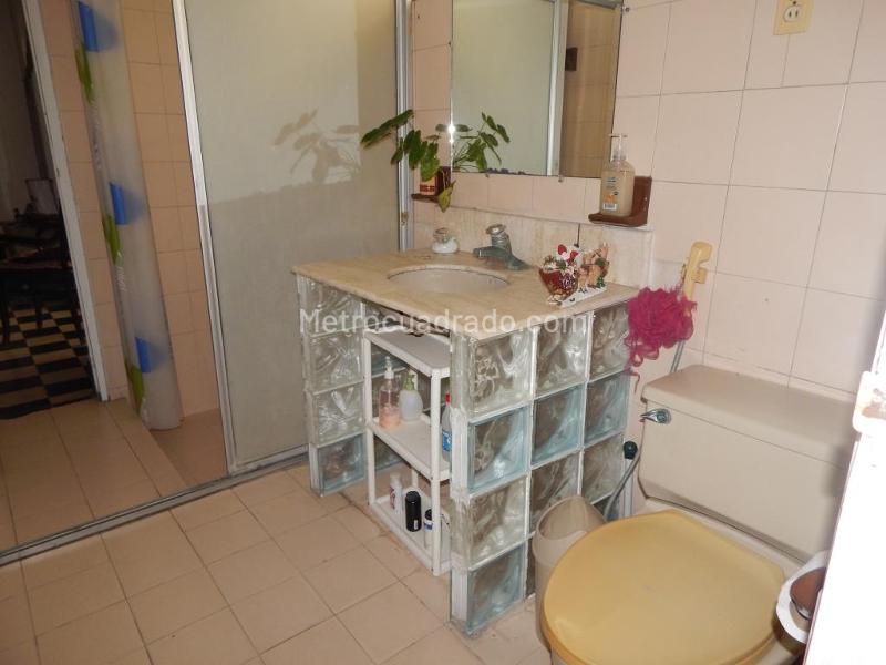 Casa en Arriendo, Prado, Barranquilla – další