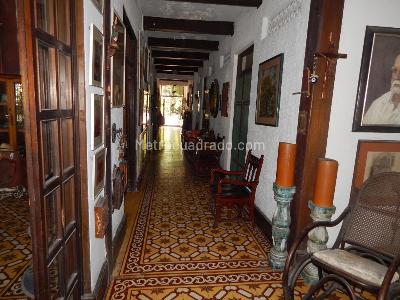 Casa de 5 alcobas en arriendo en El Prado, Barranquilla, 505 m² · foto 16 de 20