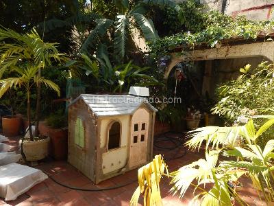 Casa de 5 alcobas en arriendo en El Prado, Barranquilla, 505 m² · foto 18 de 20