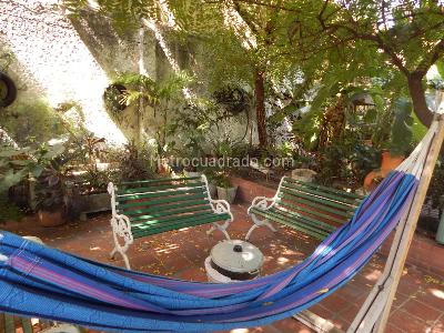 Casa de 5 alcobas en arriendo en El Prado, Barranquilla, 505 m² · foto 19 de 20