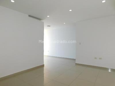 Apartamento en venta en Ciudad Jardin, Barranquilla · foto 2 de 20