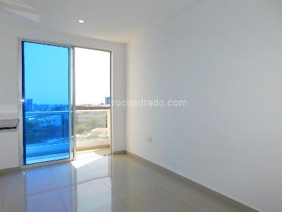 Apartamento en venta en Ciudad Jardin, Barranquilla · foto 6 de 20