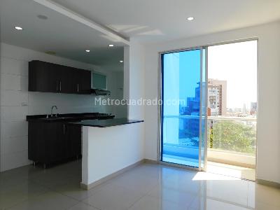 Apartamento en venta en Ciudad Jardin, Barranquilla · foto 7 de 20