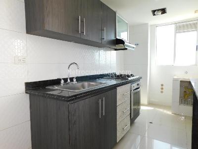 Apartamento en venta en Ciudad Jardin, Barranquilla · foto 8 de 20
