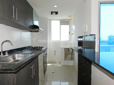 Apartamento en venta en Ciudad Jardin, Barranquilla · foto 9 de 20