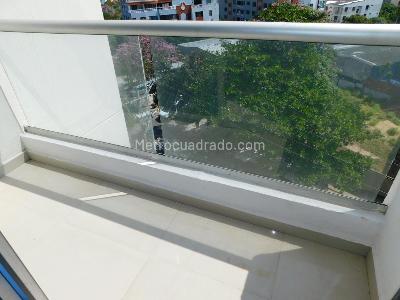 Apartamento en venta en Ciudad Jardin, Barranquilla · foto 12 de 20