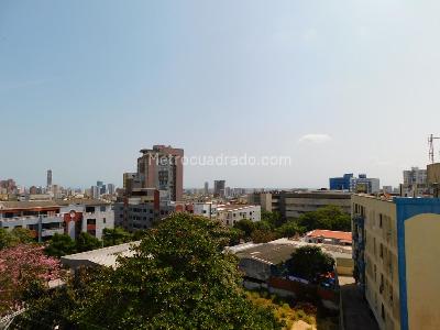 Apartamento en venta en Ciudad Jardin, Barranquilla · foto 13 de 20