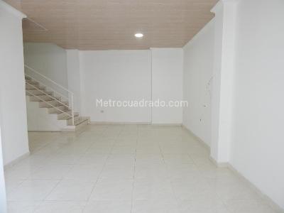 Casa en venta en El Recreo, Barranquilla · foto 2 de 20