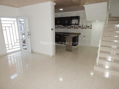 Casa en venta en El Recreo, Barranquilla · foto 4 de 20
