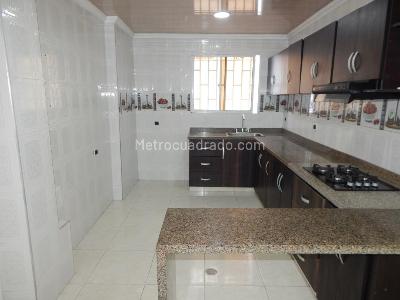 Casa en venta en El Recreo, Barranquilla · foto 6 de 20