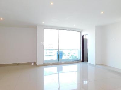 Apartamento en venta en San Vicente, Barranquilla · foto 2 de 20