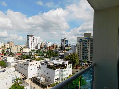 Apartamento en venta en San Vicente, Barranquilla · foto 4 de 20
