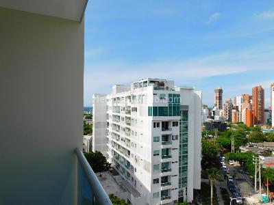 Apartamento en venta en San Vicente, Barranquilla · foto 5 de 20
