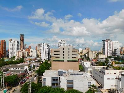 Apartamento en venta en San Vicente, Barranquilla · foto 6 de 20