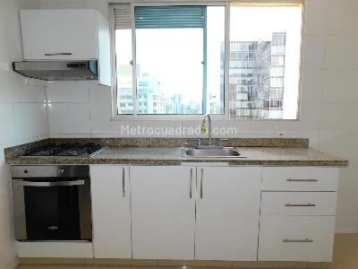 Apartamento en venta en San Vicente, Barranquilla · foto 10 de 20