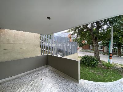 Casa en venta en Los Alpes, Barranquilla · foto 2 de 20