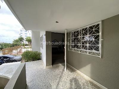 Casa en venta en Los Alpes, Barranquilla · foto 3 de 20