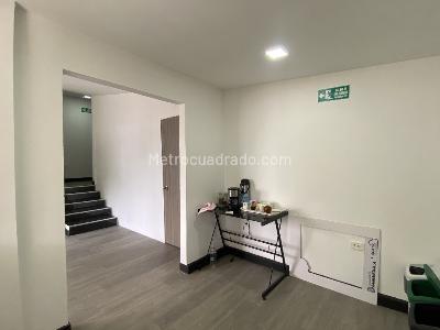 Casa en venta en Los Alpes, Barranquilla · foto 6 de 20