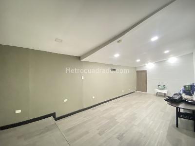 Casa en venta en Los Alpes, Barranquilla · foto 8 de 20