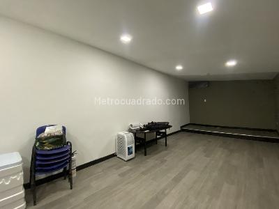 Casa en venta en Los Alpes, Barranquilla · foto 9 de 20