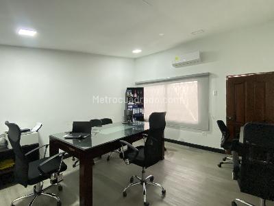 Casa en venta en Los Alpes, Barranquilla · foto 12 de 20