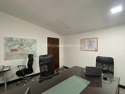 Casa en venta en Los Alpes, Barranquilla · foto 13 de 20