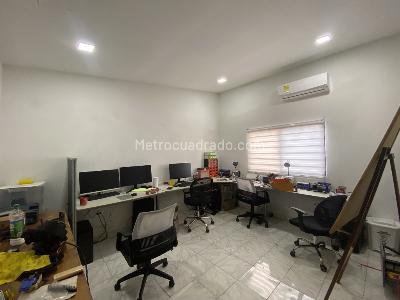 Casa en venta en Los Alpes, Barranquilla · foto 14 de 20