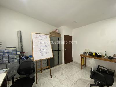 Casa en venta en Los Alpes, Barranquilla · foto 15 de 20