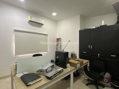 Casa en venta en Los Alpes, Barranquilla · foto 17 de 20
