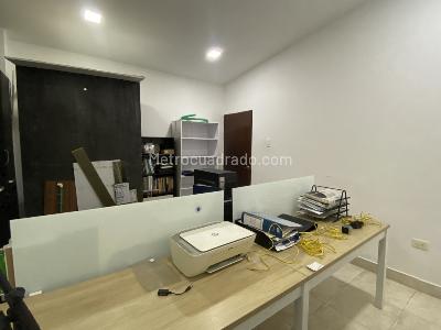 Casa en venta en Los Alpes, Barranquilla · foto 18 de 20