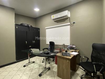 Casa en venta en Los Alpes, Barranquilla · foto 19 de 20