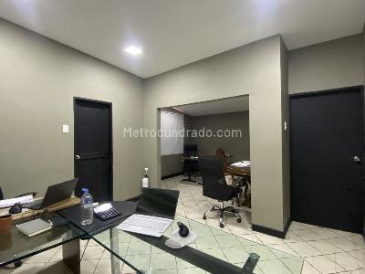 Casa en venta en Los Alpes, Barranquilla · foto 20 de 20