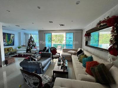Apartamento en venta en Alto Prado, Barranquilla · foto 3 de 20