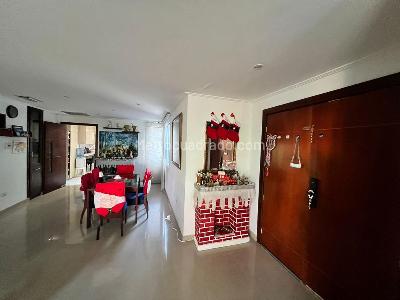 Apartamento en venta en Alto Prado, Barranquilla · foto 4 de 20