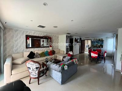Apartamento en venta en Alto Prado, Barranquilla · foto 5 de 20