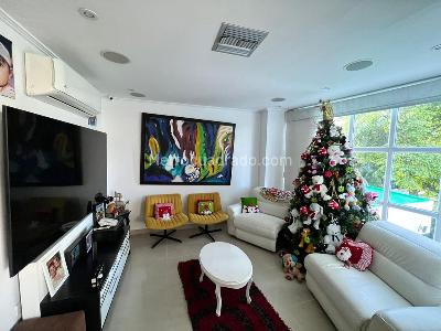 Apartamento en venta en Alto Prado, Barranquilla · foto 6 de 20