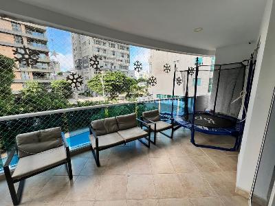 Apartamento en venta en Alto Prado, Barranquilla · foto 7 de 20