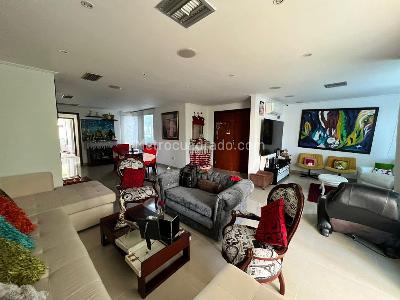 Apartamento en venta en Alto Prado, Barranquilla · foto 8 de 20
