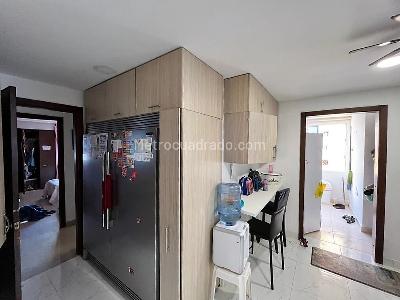 Apartamento en venta en Alto Prado, Barranquilla · foto 9 de 20