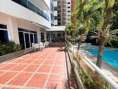Apartamento en venta en Alto Prado, Barranquilla · foto 16 de 20