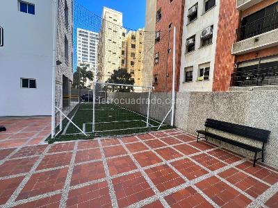 Apartamento en venta en Alto Prado, Barranquilla · foto 19 de 20