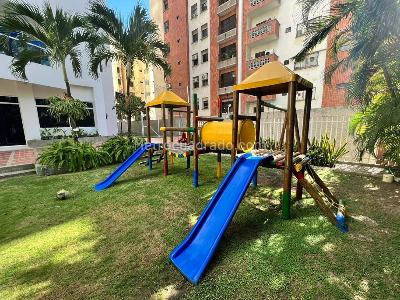 Apartamento en venta en Alto Prado, Barranquilla · foto 20 de 20